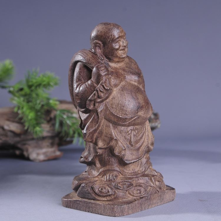 木雕工艺品